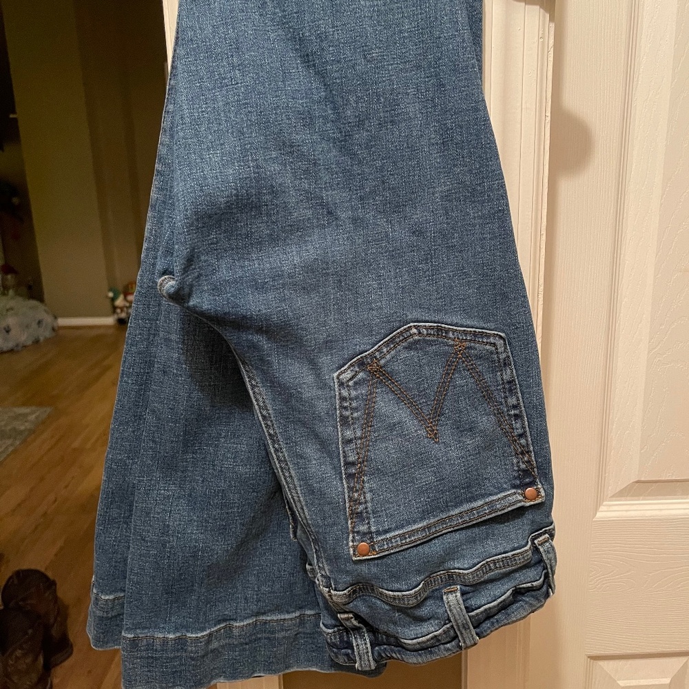 Wrangler retro jeans